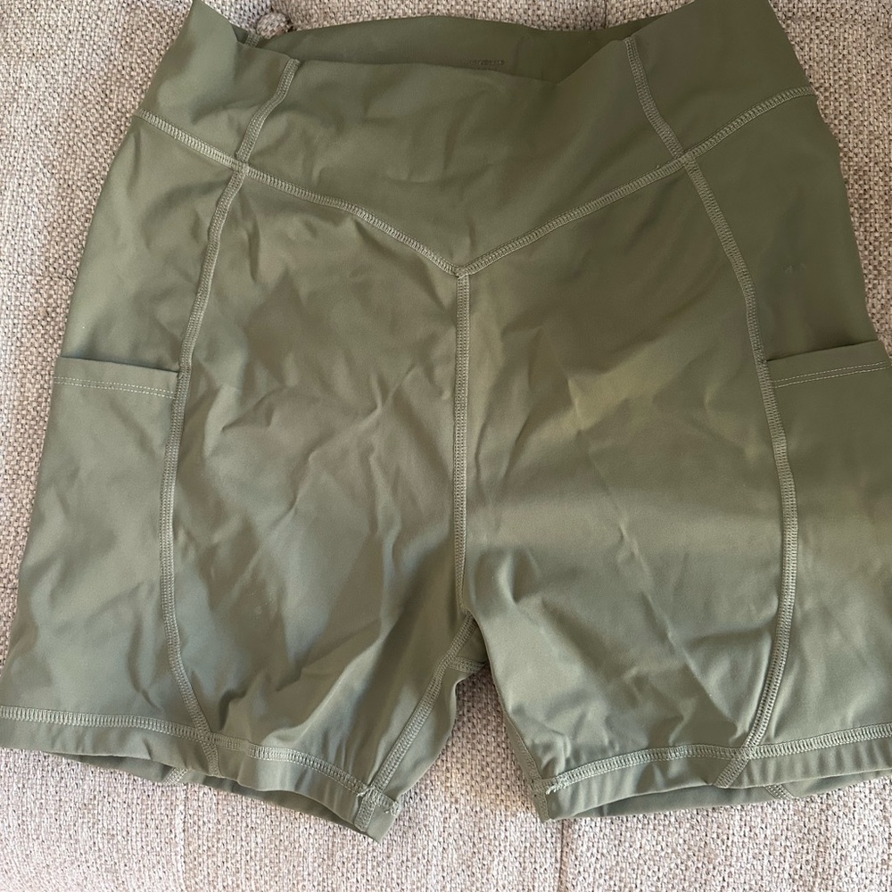 1st Phorm Bike Shorts